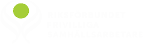 RFS – Riksförbundet frivilliga samhällsarbetare